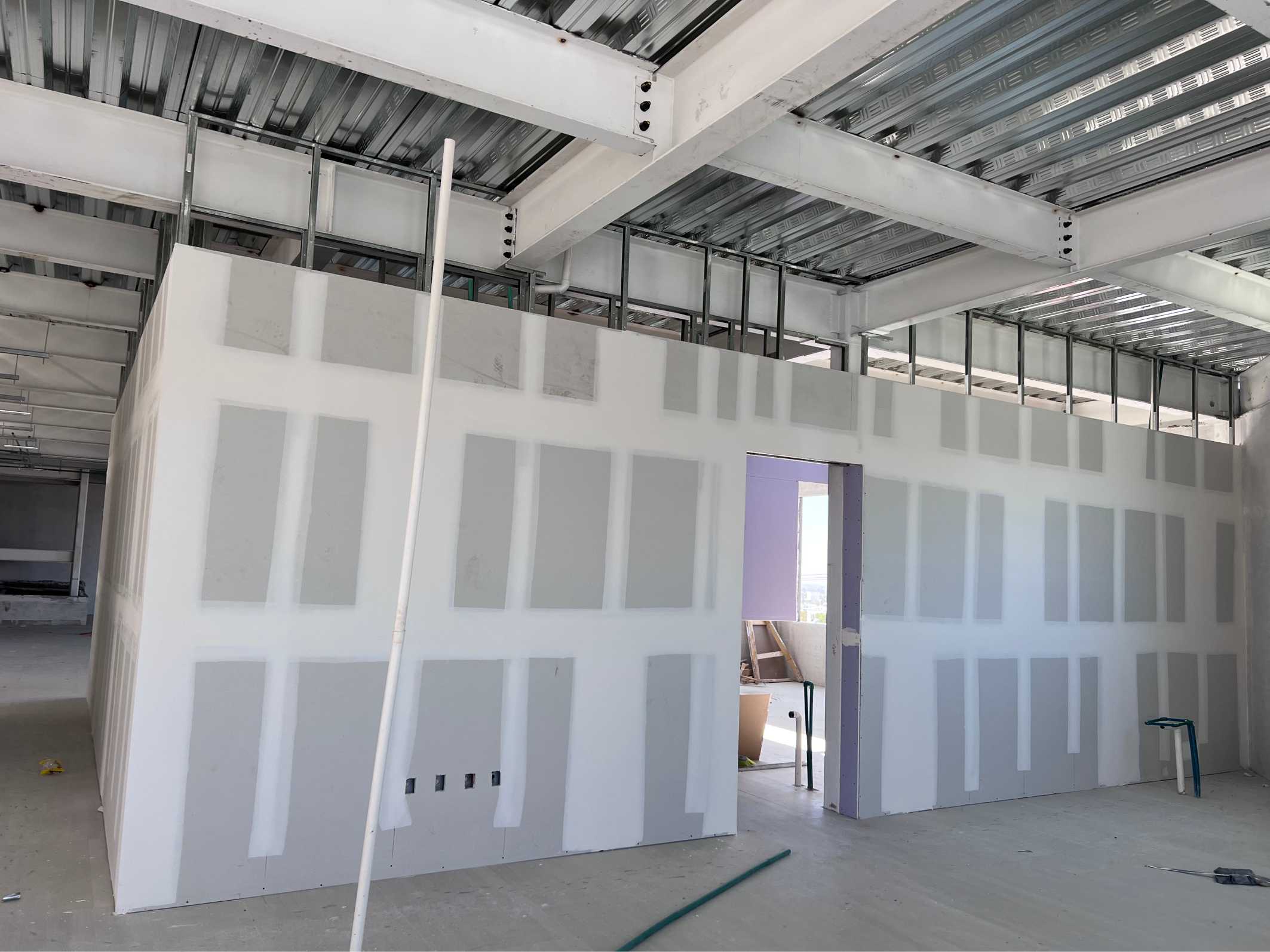 construccion ligera Migar