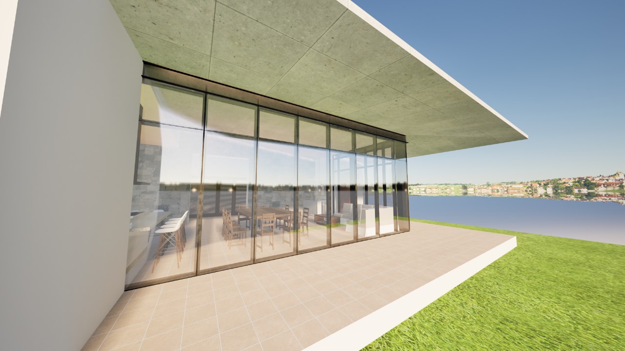 Diseño Arquitectónico Migar